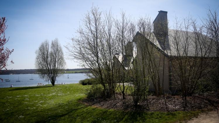 BELGIUM WALLONIA TOURISM LACS EAU D'HEURE
